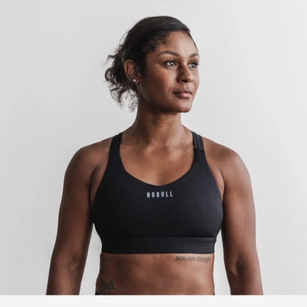 Nobull Pace Sports Bra
